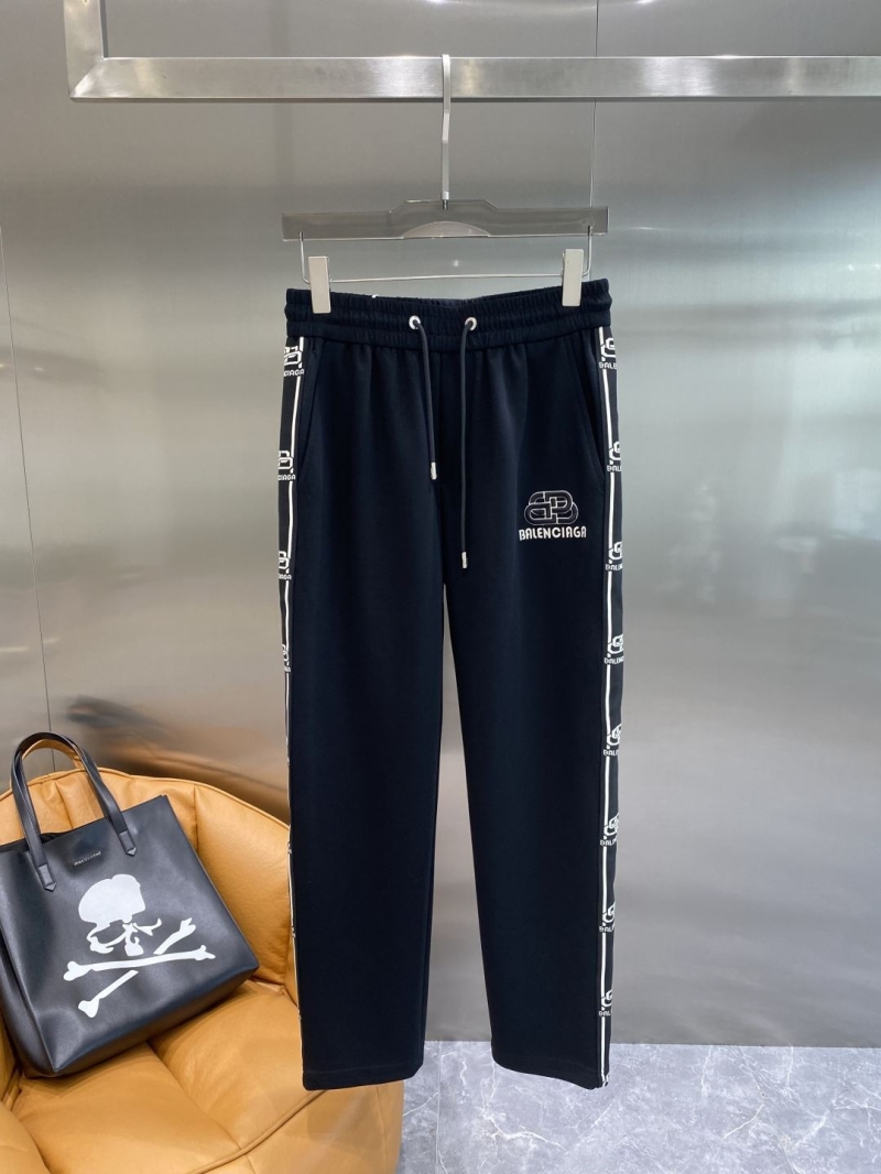 Ba1en*iaga long pants